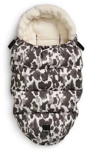 Elodie Details Śpiworek do wózka Wild Paris Elodie Details 7333222002112 - Śpiworki dla dzieci - miniaturka - grafika 2