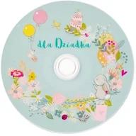 Nośniki danych - Płyta DVD TS dla Dziadka wianek (DVD-R 4,7GB 16x) - miniaturka - grafika 1