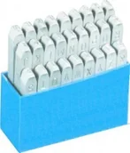 Narzędzia warsztatowe - BETA KOMPLET ZNACZNIKÓW LITERY 6MM BE 10106000 [6681073] - miniaturka - grafika 1