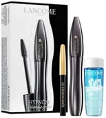 Zestawy kosmetyków damskich - Lancome zestaw Hypnose Volume A Porter Mascara 01 Noir Intense 6,5ml + Le Crayon 01 Noir + Bi Facil 30ml) 30ml - miniaturka - grafika 1