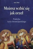 Religia i religioznawstwo - Wydawnictwo AA Możesz wzbić się jak orzeł - Trese Leo J. - miniaturka - grafika 1