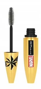 Maybelline Marvel Colossal tusz maskara czarna - Tusze do rzęs - miniaturka - grafika 2