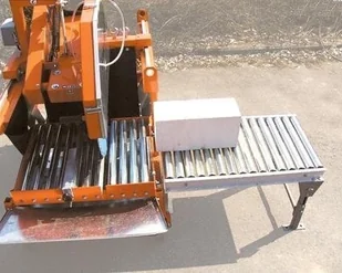 Norton Clipper Holandia JUMBO CM 1000 P13 70184629335 - Piły elektryczne - miniaturka - grafika 13