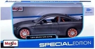 Kolekcjonerskie modele pojazdów - Model kompozytowy BMW M4 GTS 1/24 - miniaturka - grafika 1