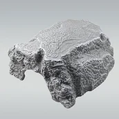 Dekoracje do terrarium - JBL jaskinia dla terrariuszy, ReptilCava, xl, szary - miniaturka - grafika 1