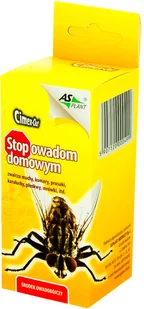 Asplant Preparat Cimex out 100ml. Oprysk na komary, kleszcze, pluskwy, muchy. - Zwalczanie i odstraszanie szkodników - miniaturka - grafika 2