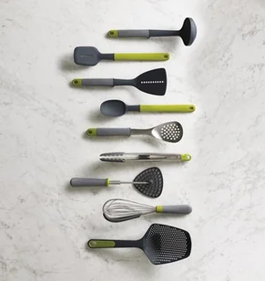 Joseph Joseph Szczypce Elevate Silicone 10162 - Siekacze tarki i szatkownice - miniaturka - grafika 3