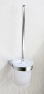 Art Platino Szczotka WC wisząca DOR-97090 - Akcesoria do wc - miniaturka - grafika 3