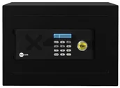 Sejfy i kasy pancerne - Yale YSB250EB1 Sejf Biurowy Domowy - miniaturka - grafika 1