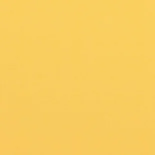 vidaXL Parawan balkonowy, żółty, 120x400 cm, tkanina Oxford vidaXL - Markizy - miniaturka - grafika 3