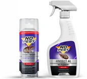 Zwalczanie i odstraszanie szkodników - NO-PEST Środki na pluskwy NO PEST. Spray na pluskwy i bomba, fogger. - miniaturka - grafika 1