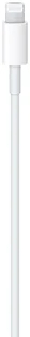Apple Przewód z USB-C na Lightning 1 m MM0A3ZM/A - Kable USB - miniaturka - grafika 6