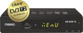 Tunery DVB-T - MAXXO T2 H.265 - miniaturka - grafika 1