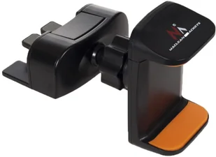 Maclean Uchwyt Samochodowy MC-734 - Uchwyty samochodowe do telefonów - miniaturka - grafika 3