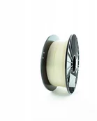 Filamenty i akcesoria do drukarek 3D - Filament Abs-ax od F3D 1kg 1,75mm Naturalny - miniaturka - grafika 1