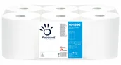 Ręczniki papierowe - Ręcznik M2 2W Papernet Special 401596 137m 6 rolek - miniaturka - grafika 1