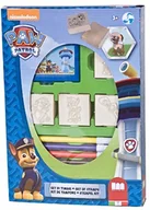 Zabawki kreatywne - Multiprint 27903 - zestaw stempli Paw Patrol, 12-częściowy 613015 - miniaturka - grafika 1