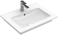 Umywalki - Villeroy & Boch Venticello 60x50 4124G601 - miniaturka - grafika 1