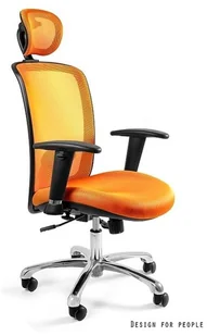 Fotel biurowy, krzesło biurowe Unique Fotel Expander - Fotele i krzesła biurowe Fotel biurowy, krzesło biurowe Unique Fotel Expander - Fotele i krzesła biurowe - miniaturka - grafika 6