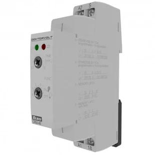 ELKO Automat schodowy CRM - 46 4916 CRM-46/230V - Czujniki ruchu i zmierzchu - miniaturka - grafika 2