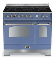 Kuchenki elektryczne - Lofra RLVD96MFTE/5i - miniaturka - grafika 1