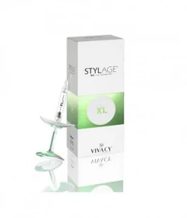 Stylage Stylage XL BiSoft 1ml 01-0136 - Pozostałe kosmetyki Stylage Stylage XL BiSoft 1ml 01-0136 - Pozostałe kosmetyki - miniaturka - grafika 1