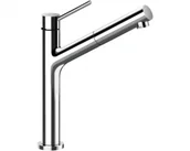 Baterie kuchenne - Teka Bateria DION 510000 chrom 510000CHR - miniaturka - grafika 1