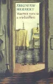 Felietony i reportaże - Zeszyty Literackie Martwa natura z wędzidłem - Zbigniew Herbert - miniaturka - grafika 1