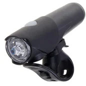 Lampki rowerowe - Verso Lampa przednia Led Verso XC-282L 140242 - miniaturka - grafika 1