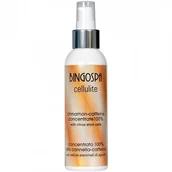 Balsamy i kremy do ciała - BingoSpa Koncentrat 100% cynamonowo-kofeinowy z komórkami macierzystymi cytrusów - Concentrate 100% Caffeine Cinnamon-Citrus - miniaturka - grafika 1