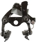 Hamulce rowerowe - Shimano Dura Ace BR-r9110 hamulec łańcucha HR bezpośredniego zastrzału czarna 2017 felgi-hamulca ciała 33553 - miniaturka - grafika 1