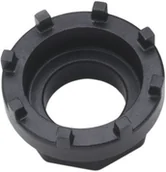 Narzędzia rowerowe - Park Tool Klucz BBT- 18 czarny - miniaturka - grafika 1