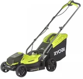 Pozostałe narzędzia ogrodowe - Ryobi cordless lawn mower OLM1833B 18 Volt green black without battery and charger - miniaturka - grafika 1
