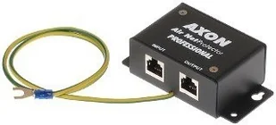 Abcvision OGRANICZNIK PRZEPIĘĆ AXON-AIR/PROF - Akcesoria do monitoringu Abcvision OGRANICZNIK PRZEPIĘĆ AXON-AIR/PROF - Akcesoria do monitoringu - miniaturka - grafika 2