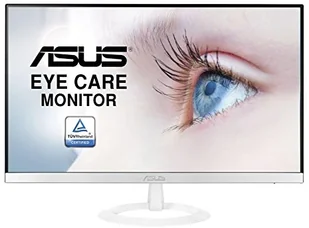 Asus VZ239HE-W 23" biały - Monitory - miniaturka - grafika 2
