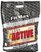 Odżywki na masę - FITMAX Mass Active - 5000G (5908264416252) - miniaturka - grafika 1