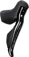 Hamulce rowerowe - Shimano Di2 ST-R9250 Shift/Brake Lever Right 12-speed 2022 Dźwignie hamulcowe - miniaturka - grafika 1