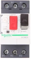 Silniki elektryczne i akcesoria - Schneider Electric Wyłącznik silnikowy 3P 7,5kW 13-18A GV2ME20 - miniaturka - grafika 1