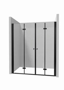 Deante Kabina prysznicowa 183-185cm KERRIA PLUS KTSXN41P,KTSXN43P - Kabiny prysznicowe - miniaturka - grafika 3