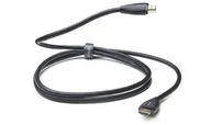 Kable - Qed Przewód HDMI HS+Ethernet SUPERSPEED Długość 12 m - miniaturka - grafika 1