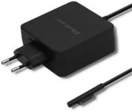 Zasilacze do laptopów - Qoltec Zasilacz sieciowy do Microsoft Surface Pro 5/6 60W 15V 4A 51755 - miniaturka - grafika 1