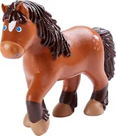 Figurki dla dzieci - Haba Lalki i Zwierzęta do składania, 306154, Brązowy 306154 - miniaturka - grafika 1