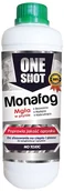 Preparaty na chwasty i szkodniki - ONE SHOT ONE SHOT MONAFOG Mgła w płynie 1L - miniaturka - grafika 1