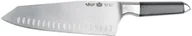 Noże kuchenne - de Buyer Japoński nóż Szefa kuchni szlif kulowy, 23 cm - miniaturka - grafika 1