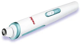 MEDEL MEDEL Dermo Peel Mikrodermabrazja do twarzy TOW005697 - Urządzenia do mikrodermabrazji - miniaturka - grafika 2