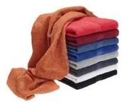 Pozostałe akcesoria fryzjerskie - Efalock ręcznik 30x90cm - miniaturka - grafika 1