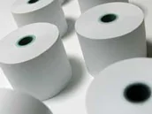 Papier do drukarek - Emerson Rolka termiczna 38mm x 30m/10szt. rt03830wk - miniaturka - grafika 1