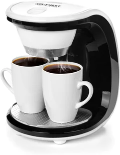 Ekspres do kawy First Austria FA5453-2 - Ekspresy do kawy Ekspres do kawy First Austria FA5453-2 - Ekspresy do kawy - miniaturka - grafika 1