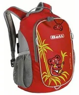 Plecaki szkolne i tornistry - Boll Plecak dziecięcy KOALA 10 Truered - miniaturka - grafika 1