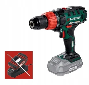 PARKSIDE PSBSA 20-Li B2 - Wiertarko-wkrętarki akumulatorowe - miniaturka - grafika 2